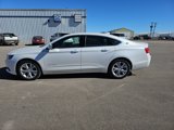 Used 2015 Chevrolet Impala LT w/ Convenience Package image 2