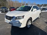 Used 2015 Lexus RX 350 AWD image 3