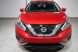 Used 2018 Nissan Murano SV w/ Premium Package image 4
