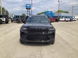 New 2025 Jeep Grand Cherokee Altitude image 2