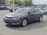 Used 2015 Chrysler 200 Limited image 3