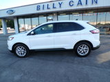 Used 2024 Ford Edge SEL image 3