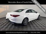 Certified 2025 Mercedes-Benz CLA 250 image 5