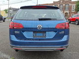 Used 2017 Volkswagen Golf Alltrack SEL image 6