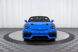 Used 2024 Porsche 718 Boxster Spyder RS image 6