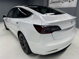 Used 2021 Tesla Model 3 Standard Range Plus image 4