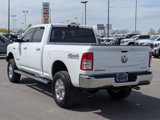 Used 2020 RAM 2500 Big Horn w/ Level 1 Equipment Group image 4