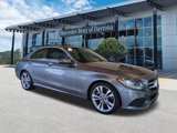 Used 2018 Mercedes-Benz C 300 Sedan image 2