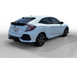 Used 2018 Honda Civic Sport image 5