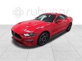 Used 2023 Ford Mustang Premium image 1