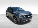 Used 2023 Kia Seltos S w/ Navigation Package image 2