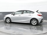 Used 2018 Chevrolet Cruze LT w/ Convenience Package image 5