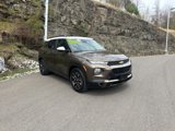 Used 2022 Chevrolet TrailBlazer ACTIV w/ Sun and Liftgate Package image 3