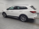 Used 2017 Hyundai Santa Fe Limited w/ Cargo Package image 3