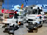 Used 2002 Ford E-350 and Econoline 350 Super Duty image 3