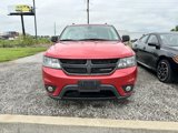 Used 2019 Dodge Journey SE w/ Connectivity Group image 2
