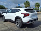 New 2025 Chevrolet Trax LT w/ Driver Confidence Package image 2