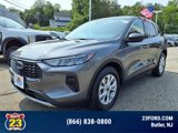 Certified 2023 Ford Escape Active w/ Tech Pack #1 image 4
