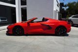 Used 2022 Chevrolet Corvette Stingray Preferred Cpe w/ Z51 Performance Package image 4