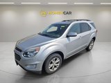 Used 2017 Chevrolet Equinox LT image 3