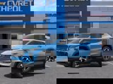 New 2025 Chevrolet Trax RS w/ Sunroof Package image 2