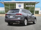 Used 2021 Volkswagen Atlas SE image 4