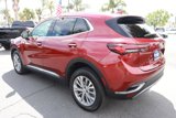 Used 2023 Buick Envision Preferred image 4