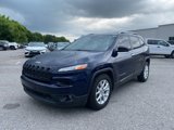 Used 2014 Jeep Cherokee Latitude image 3