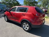 Used 2012 Kia Sportage LX image 4
