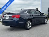 Used 2018 Chevrolet Impala LT image 5