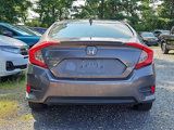 Used 2018 Honda Civic EX-T image 5