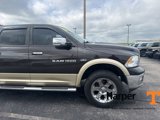 Used 2011 RAM 1500 Laramie w/ Protection Group image 2