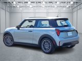 Certified 2025 MINI Cooper S image 4