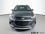 Used 2020 Chevrolet Trax LT image 2