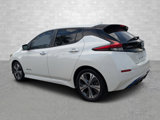 Used 2018 Nissan Leaf SV w/ SV Technology Package image 4