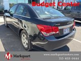 Used 2013 Chevrolet Cruze LT w/ Enhanced Safety Package image 3