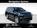 Used 2018 Lexus GX 460 image 2
