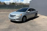 Used 2012 Hyundai Sonata Limited image 6