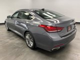 Used 2016 Hyundai Genesis 3.8 w/ Option Group 02 image 4