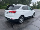Used 2022 Chevrolet Equinox Premier image 4