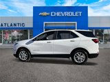 Used 2022 Chevrolet Equinox LS image 2
