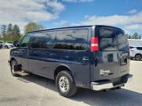 Used 2011 GMC Savana 2500 LT w/ LT Preferred Equipment Group image 4