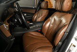 Used 2015 Mercedes-Benz S 550 Sedan image 4
