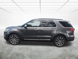 Used 2017 Ford Explorer Platinum image 6