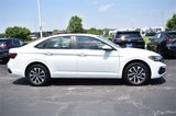 Certified 2024 Volkswagen Jetta S image 5