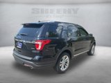 Certified 2018 Ford Explorer XLT w/ Equipment Group 202A image 4