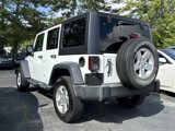 Used 2018 Jeep Wrangler Unlimited Sport S image 4