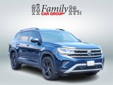 Used 2022 Volkswagen Atlas SE image 2