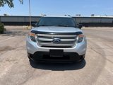 Used 2013 Ford Explorer 4WD w/ Class III Trailer Tow Pkg image 3
