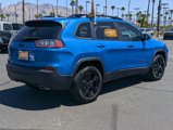 Certified 2020 Jeep Cherokee Latitude Plus image 2